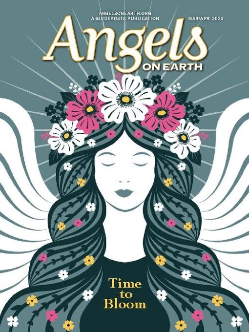 Title details for Angels on Earth magazine by Guideposts - Available